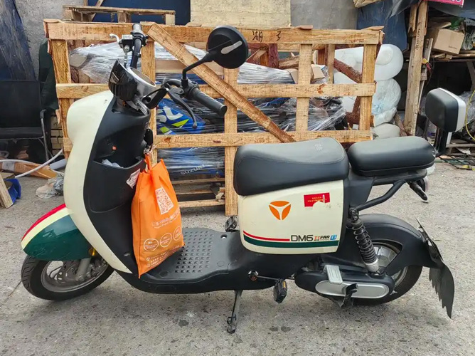 昭平电动车托运电话